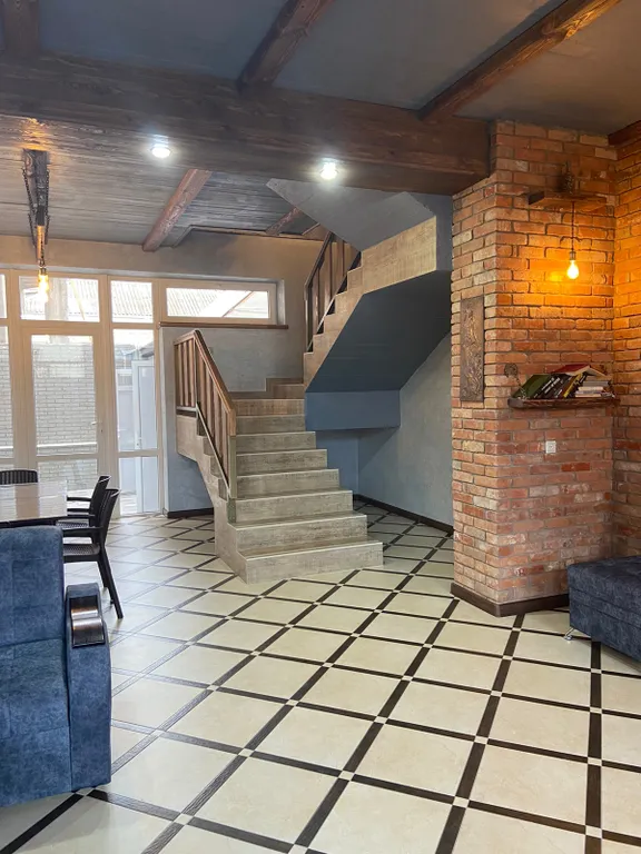 Легенда Лофт