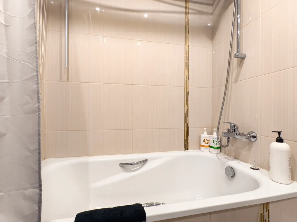 Комфортабельная,уютная квартира на Свиридова