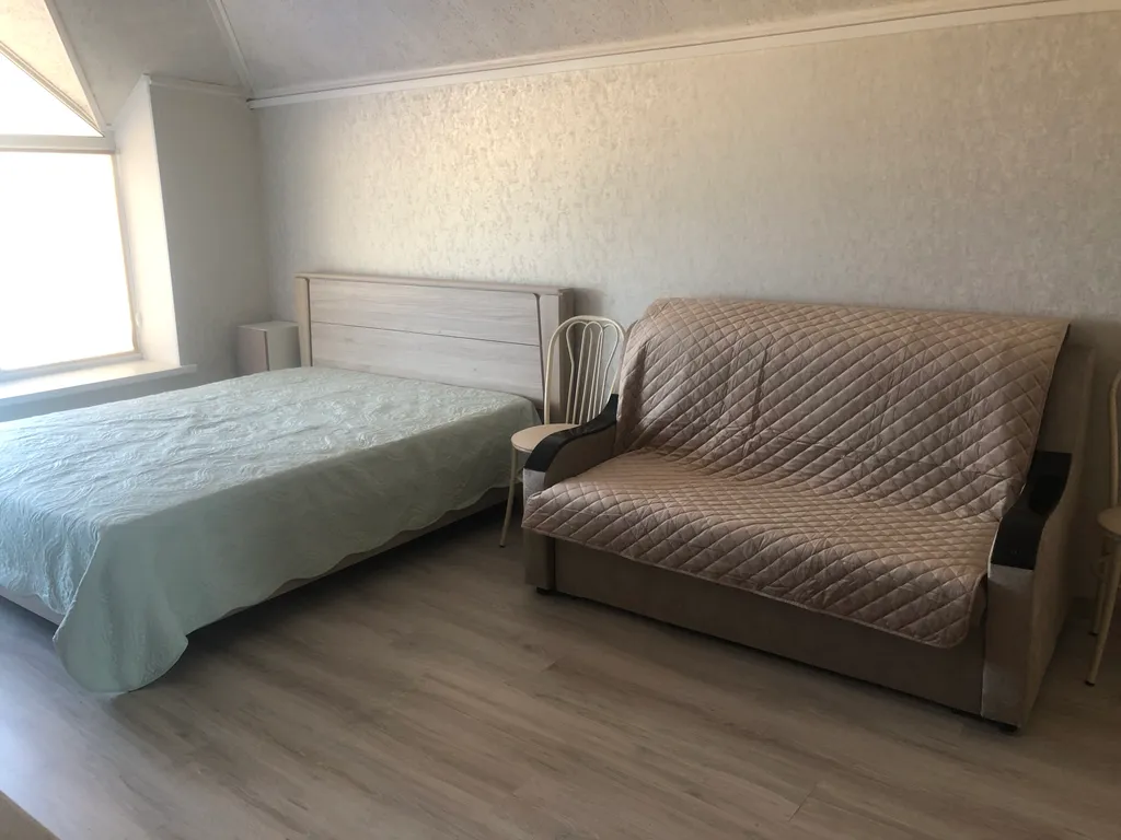 Квартира Морской бриз — аренда посуточно в Избербаш