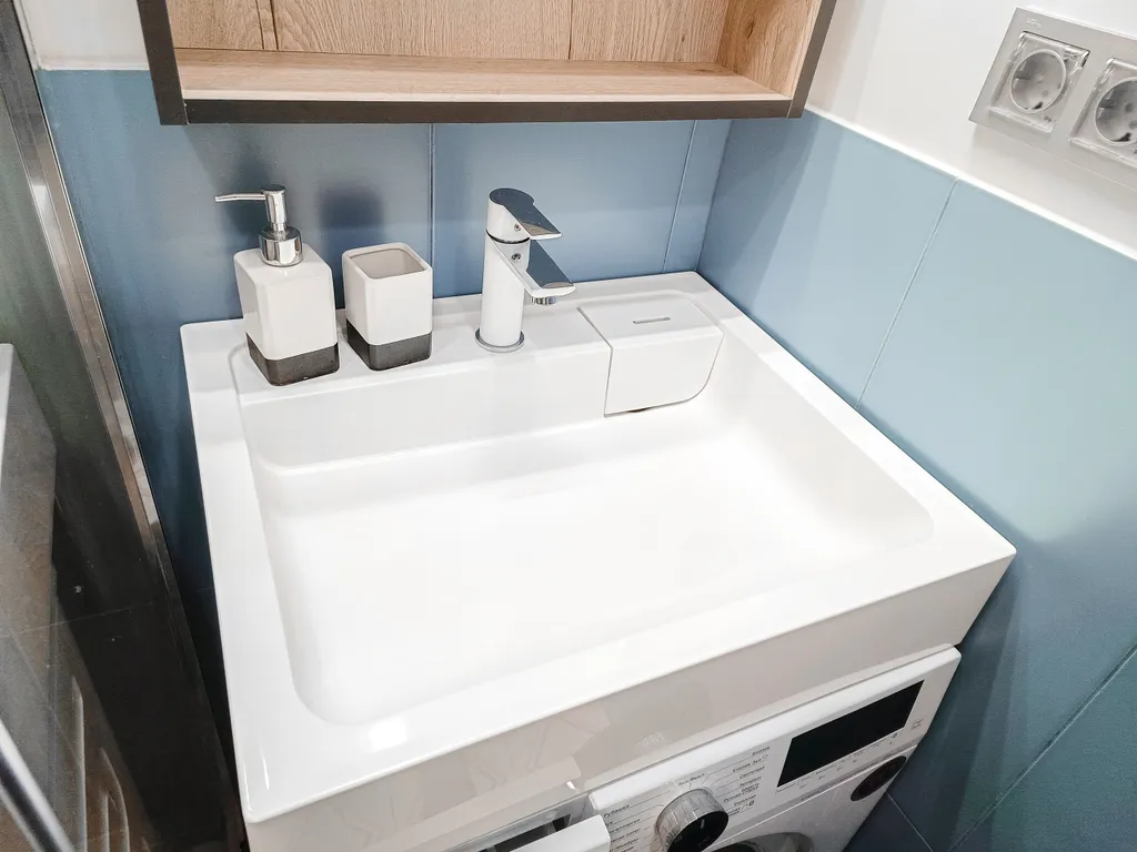 Апартаменты на берегу моря