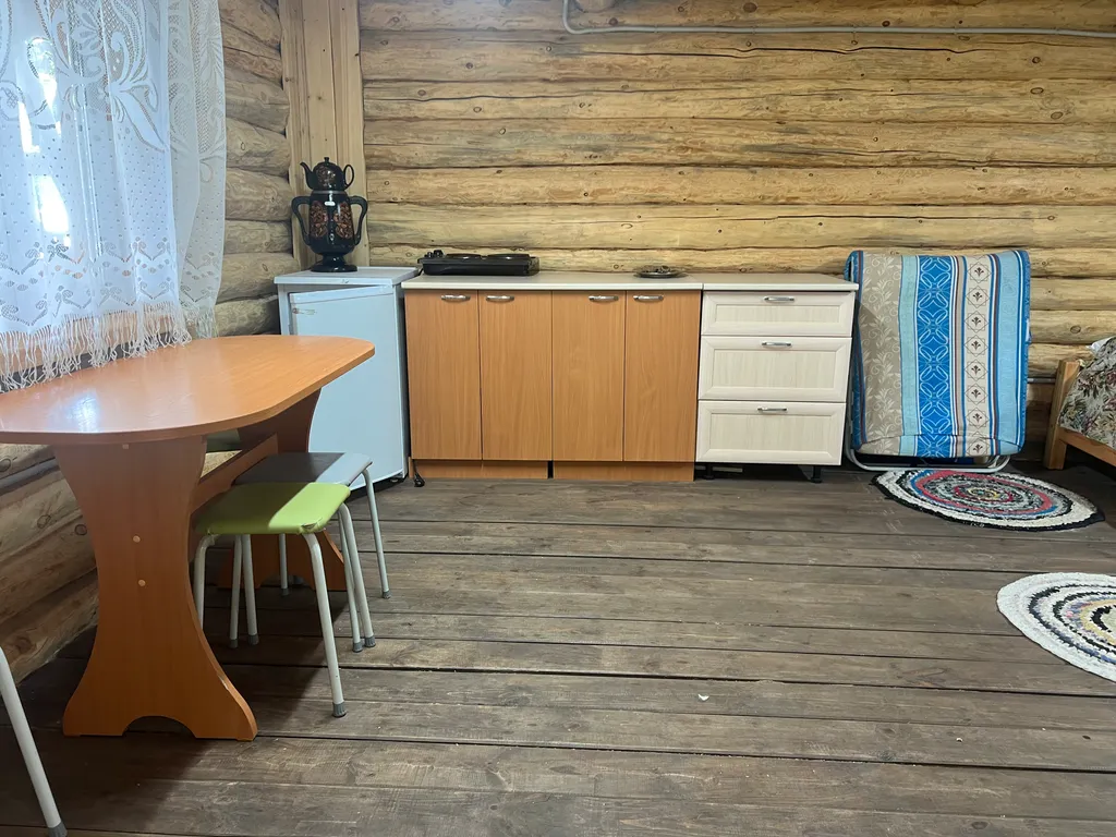 База отдыха Раздолье