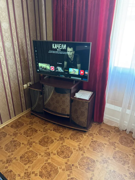 Квартира Уютная квартира, для комфортного проживания есть все условия — Джанкой