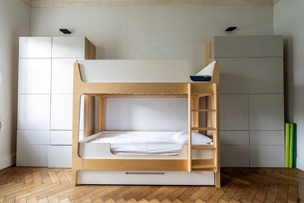 Your Beautiful Apart на Большой Неве