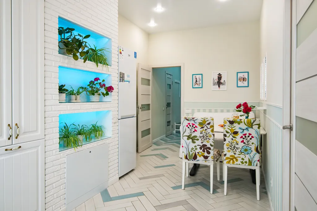 Квартира с сауной 15 минут до моря