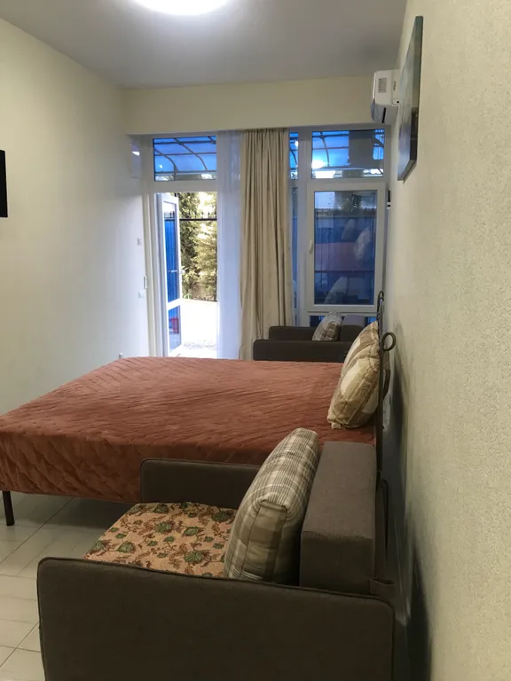 Уютный апартамент у моря