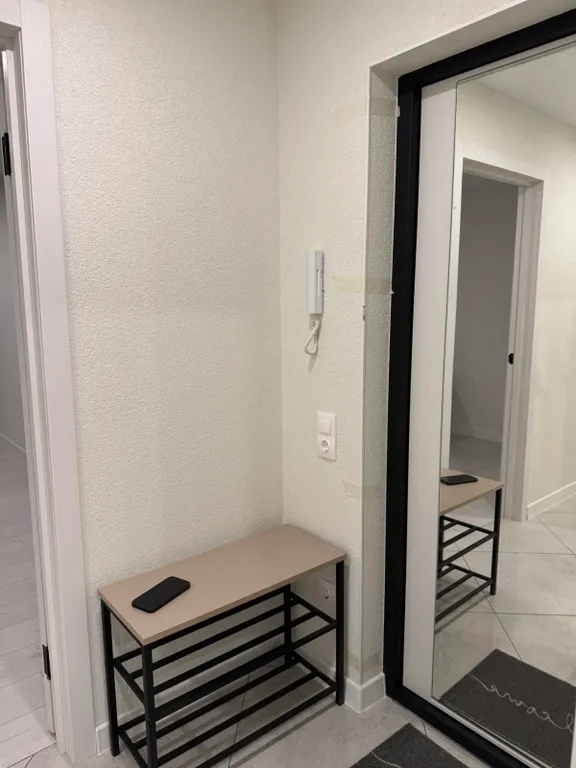 Апартаменты в центре