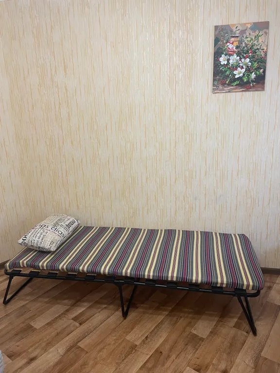 Уютный танхаус