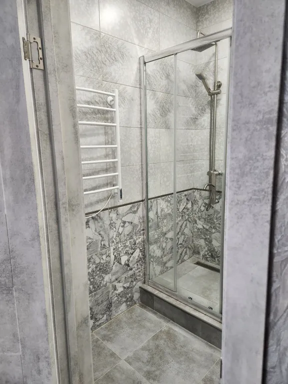 Квартира рядом с аэропортом