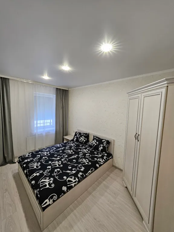 Новый уютный коттедж