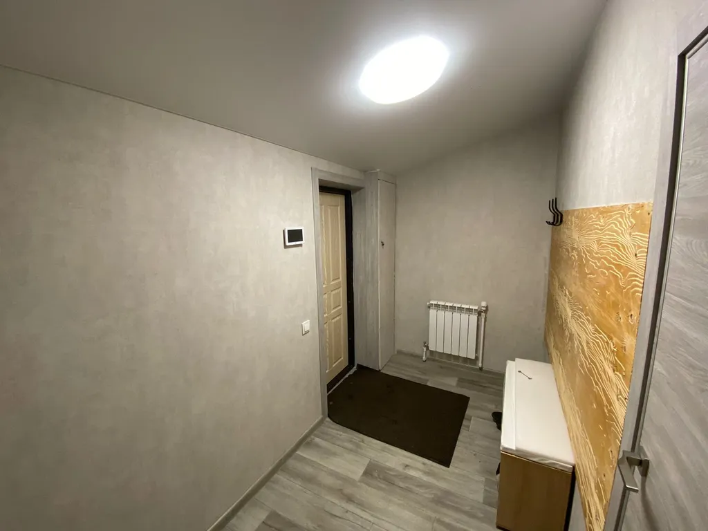 Экологичный - умный дом, инновационная - русская баня из кедра