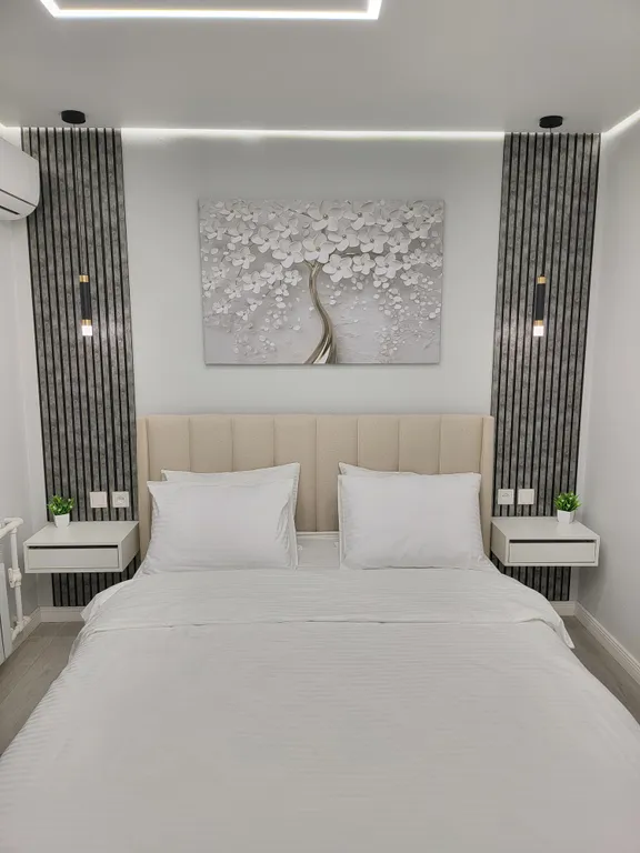 Lux апартаменты в центре Караганды