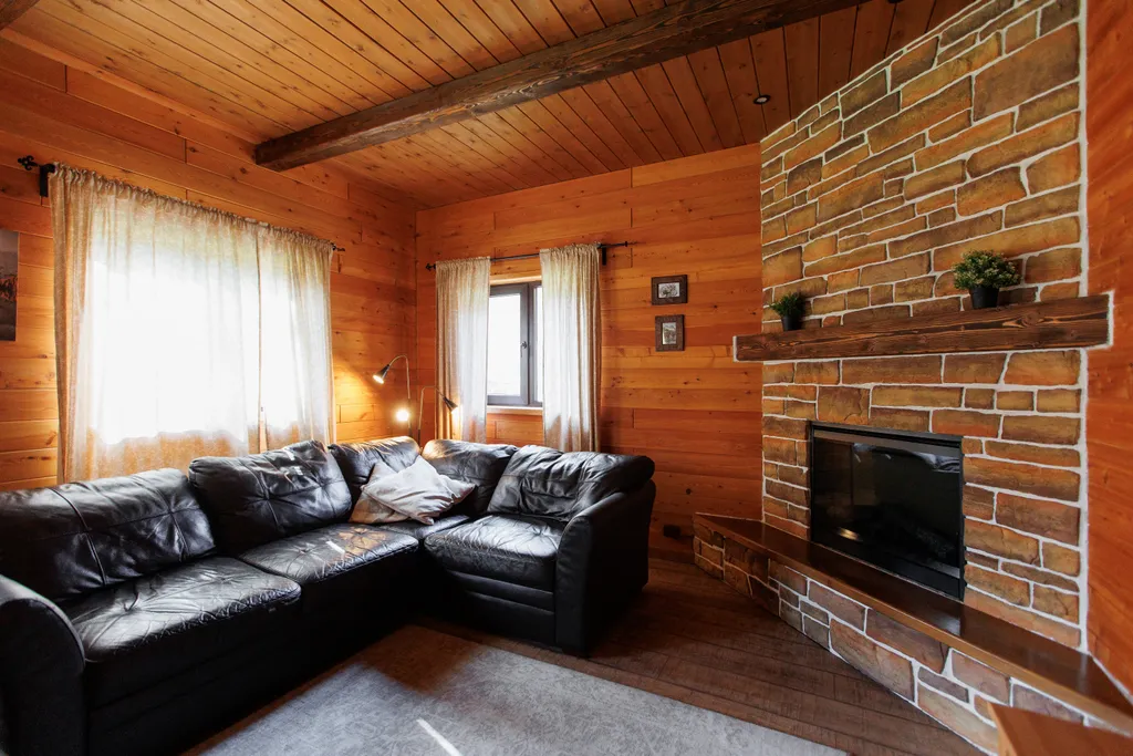 4-комнатный Дом