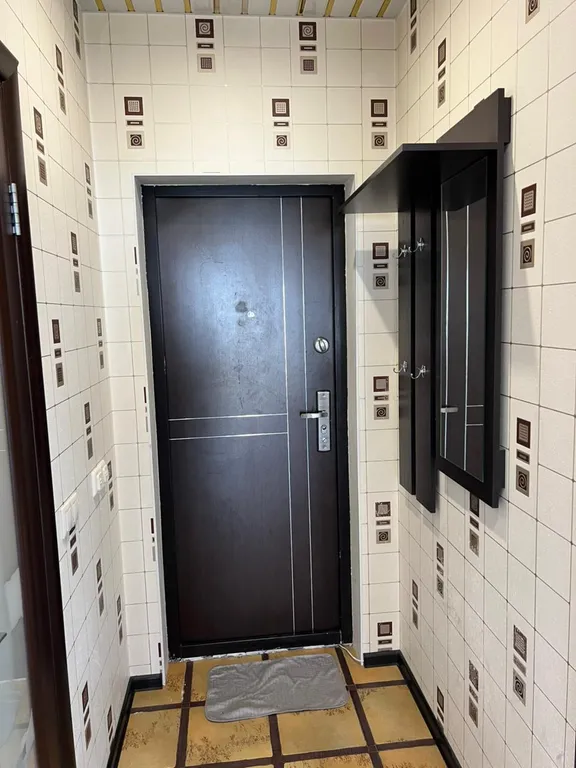 Квартира с видом на море