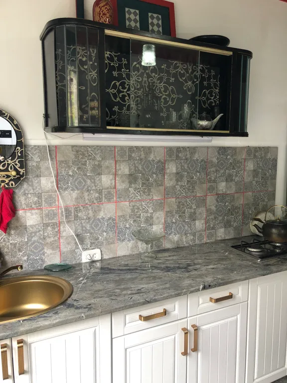 Жилье Эльбрус