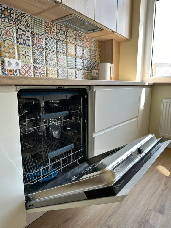 Квартира Уютная квартира в центре города — Калининград