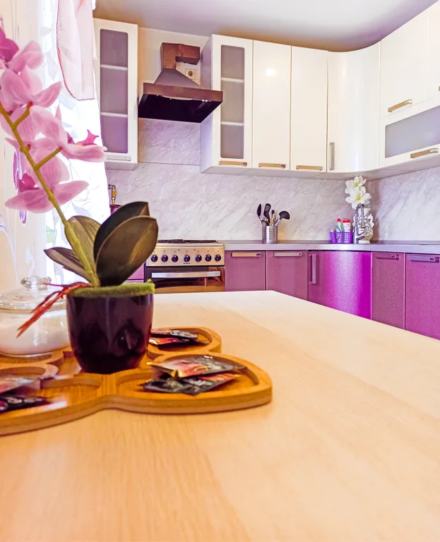 Квартира Апартаменты Кронштадтская Крепость — Кронштадт