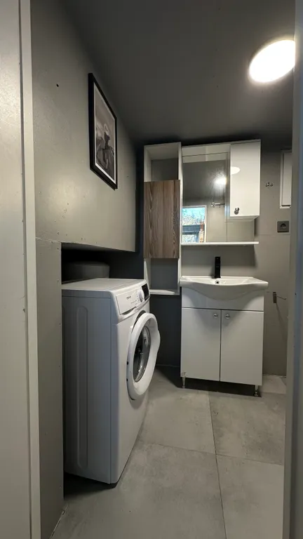 Квартира Квартира Уютный модуль в Адлере — Адлер