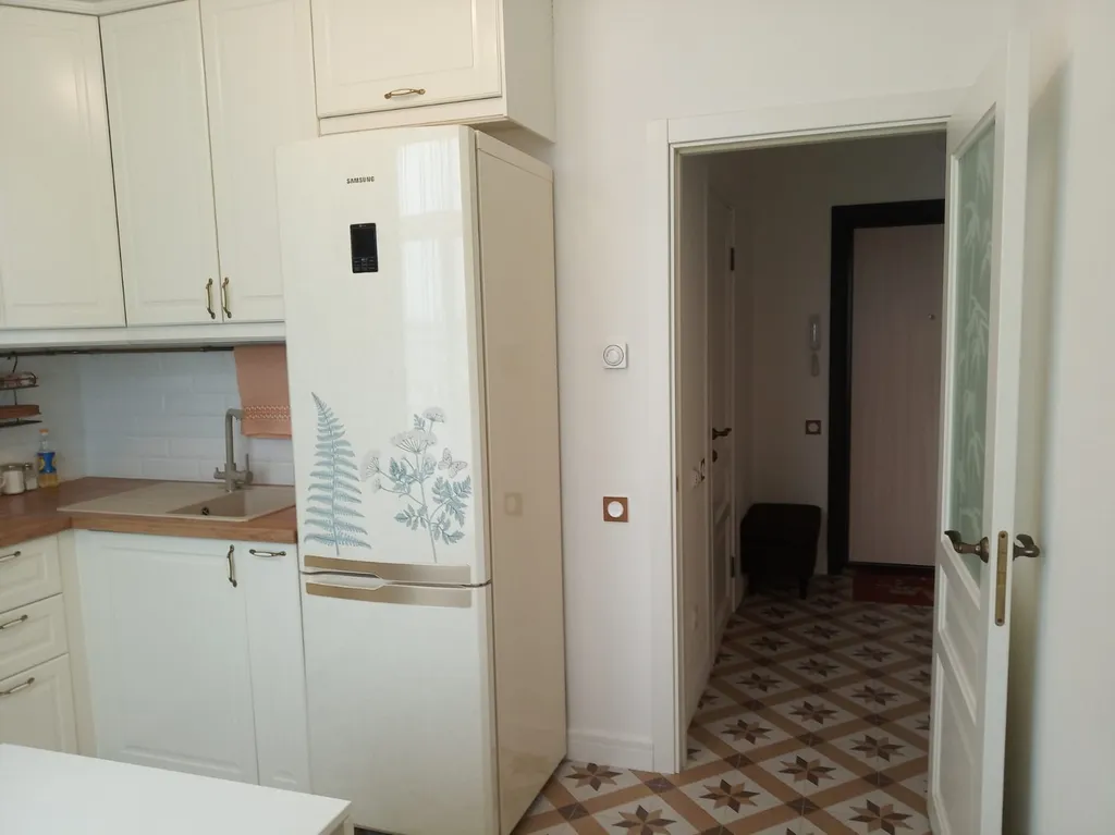 Квартира Уютная квартира рядом с Экспофорумом и Аэропортом — Шушары