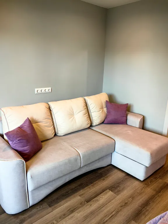 Квартира Просторная квартира — Красноярск