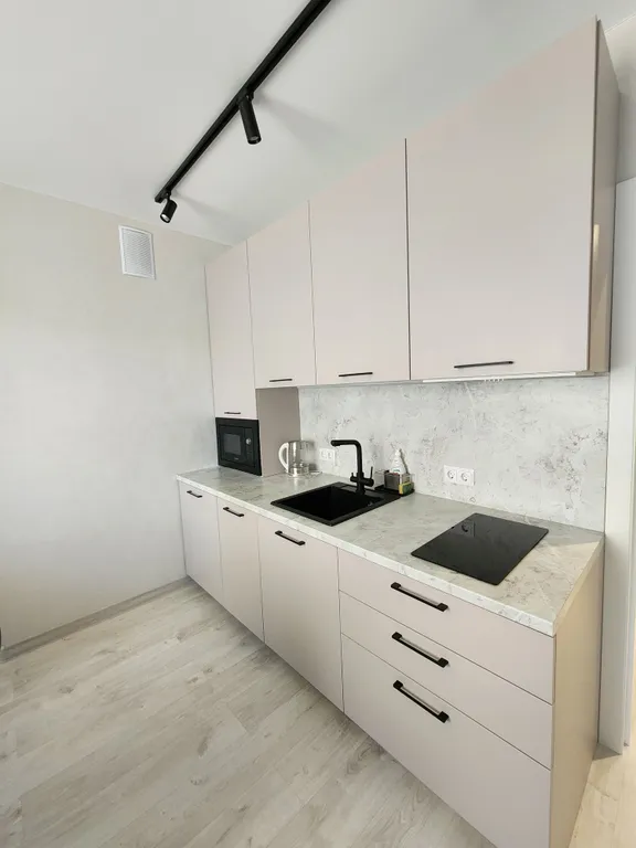 Апартаменты на Портовой 5