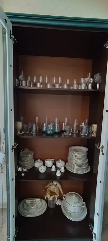 Вилла андерсон