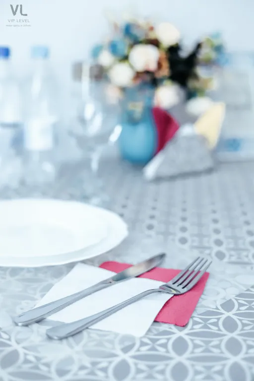 Апартамент с видом на реку