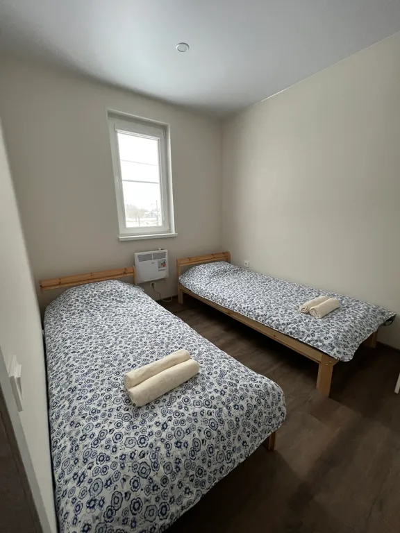 Коттедж Гостевой дом у залива — Верхняя Бронна