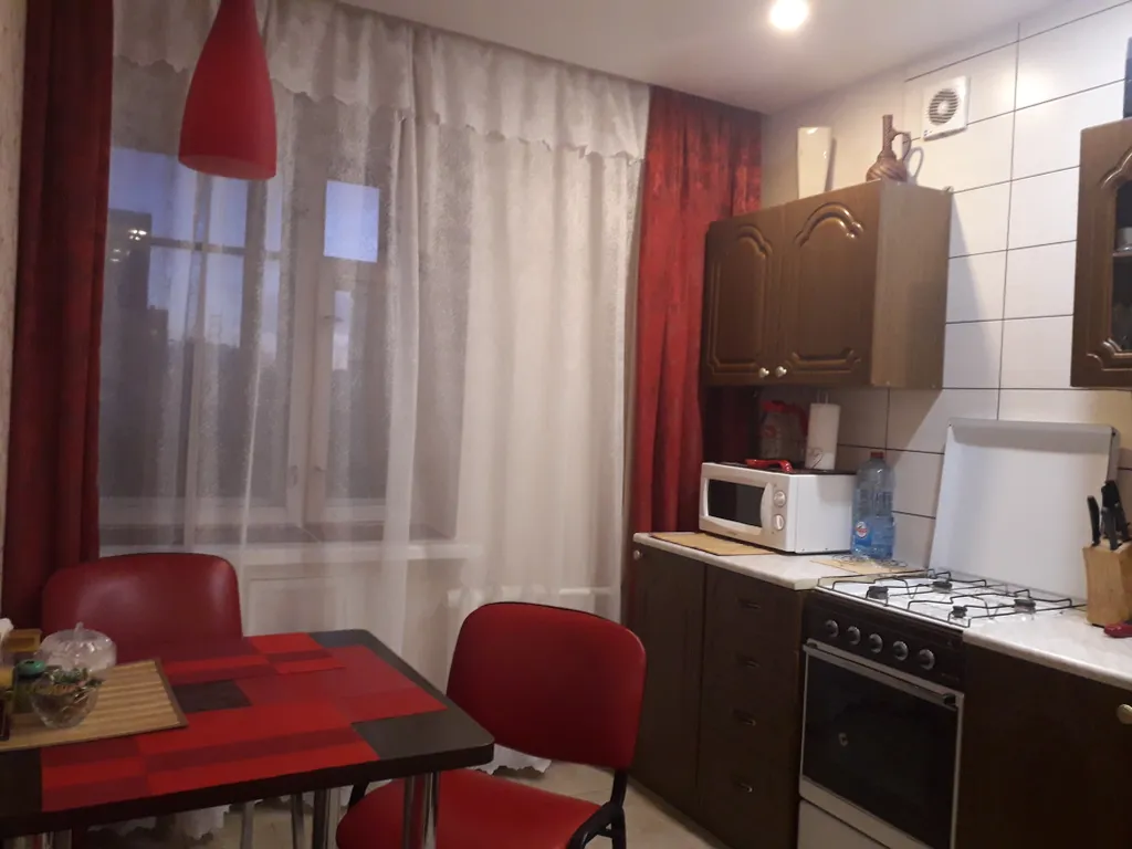 Квартира в центре уютно как дома