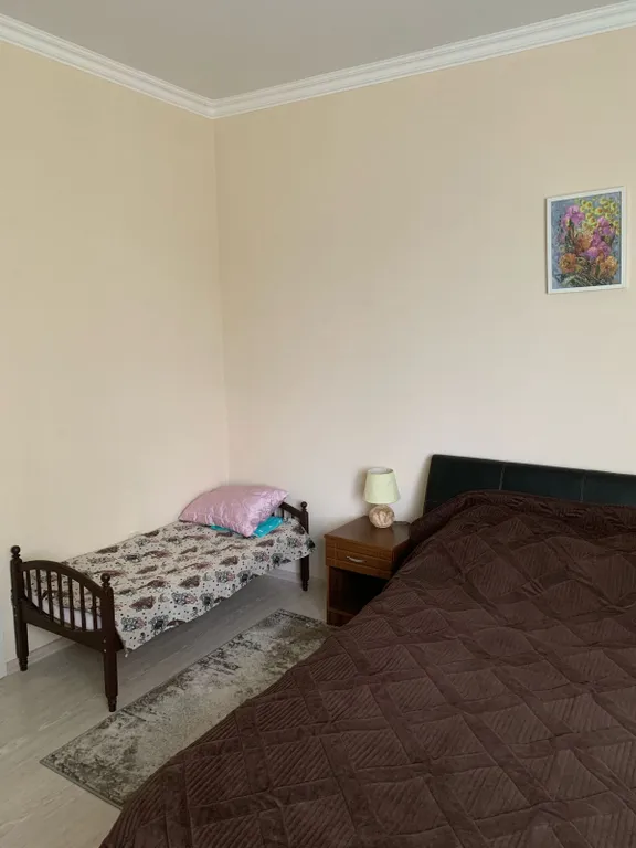 Квартира Квартира у моря — Геленджик