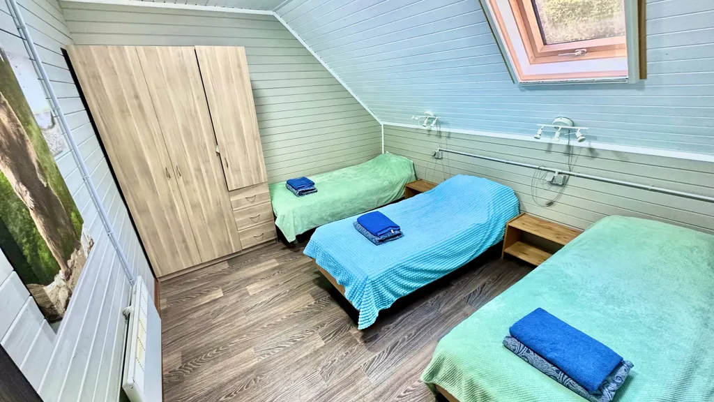 3-комнатный Дом