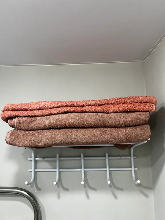 Уютная 1-комнатная квартира