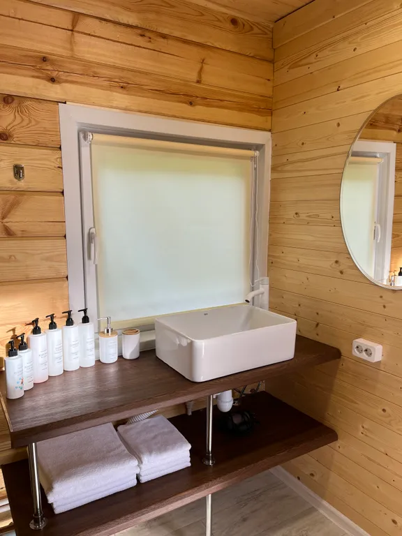 Гостевой дом Villar семейный коттедж