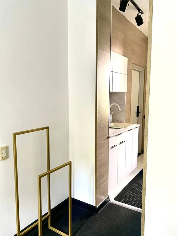 Студия Латте Duo в историческом центре