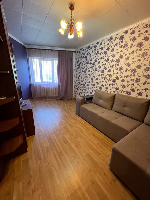 Уютная квартира для семейного отдыха