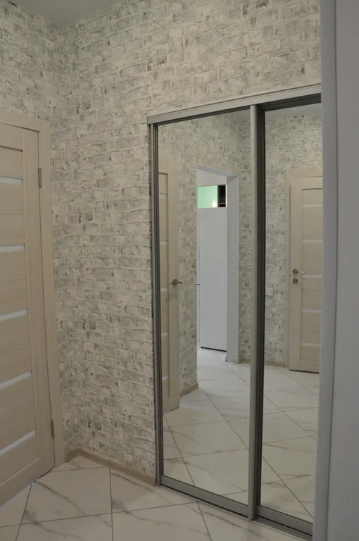 Квартира на Артиллерийской