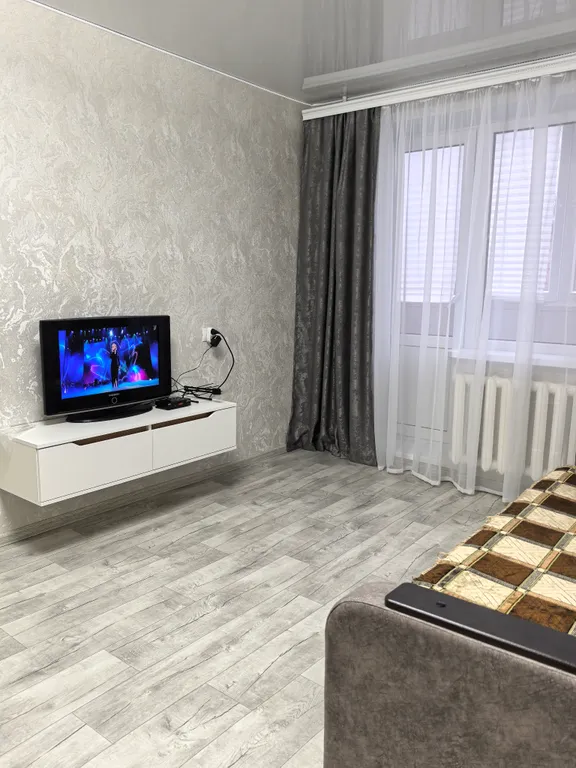 Теплая уютная квартира — аренда посуточно в Мичуринск