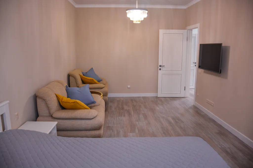 Квартира Новый город