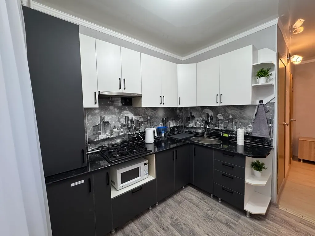 Уютная квартира в центре