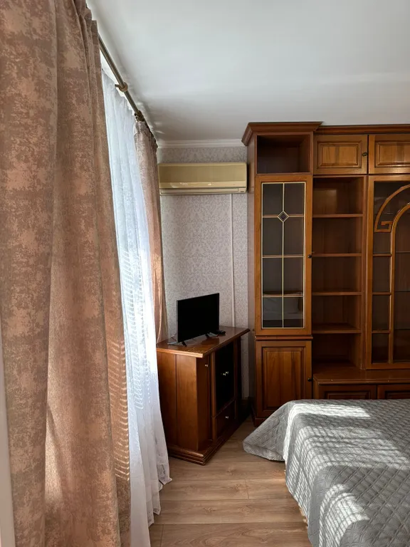 Квартира Уютная квартира в центре города — Самара