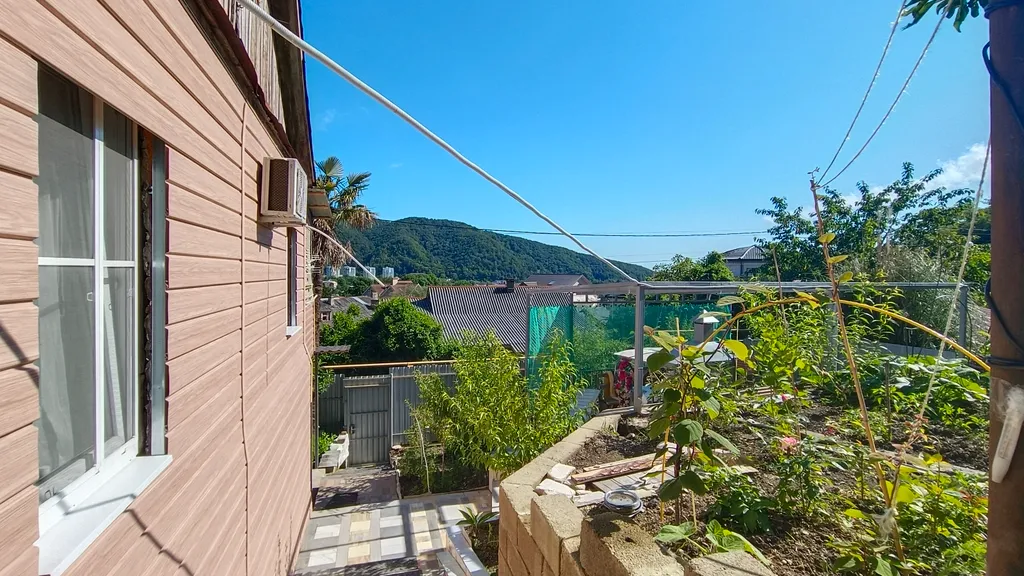 Гостевой Дом в пос.Агой