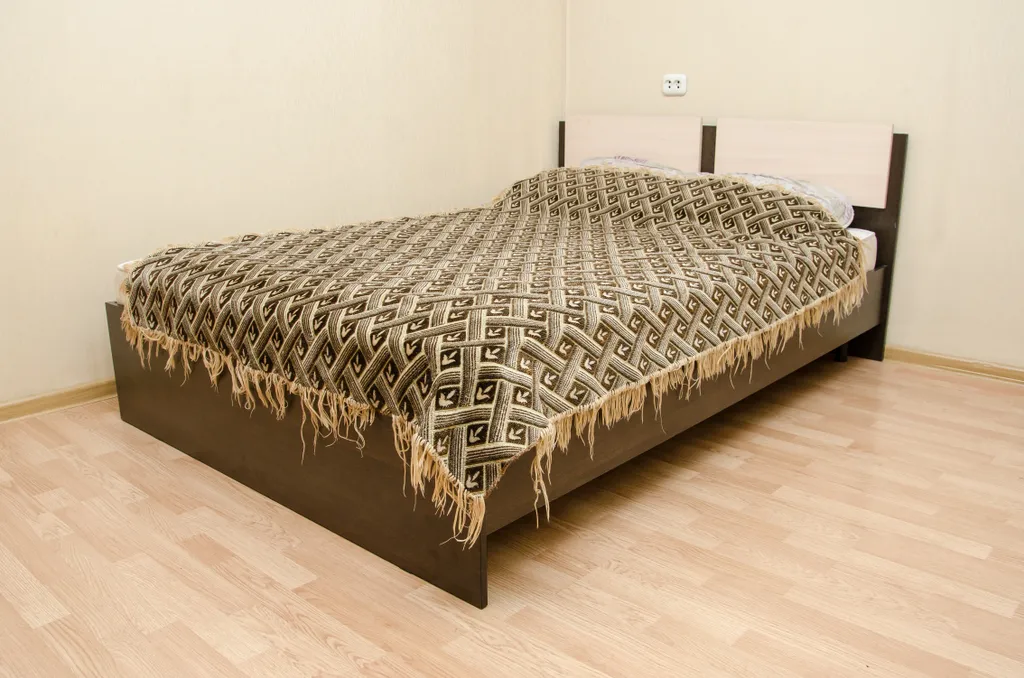 1-комнатная квартира у ЖД — аренда посуточно в Киров