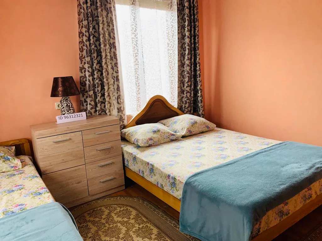 Коттедж Семейный — аренда посуточно в Малореченское