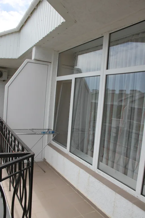 Двухкомнатные апартаменты