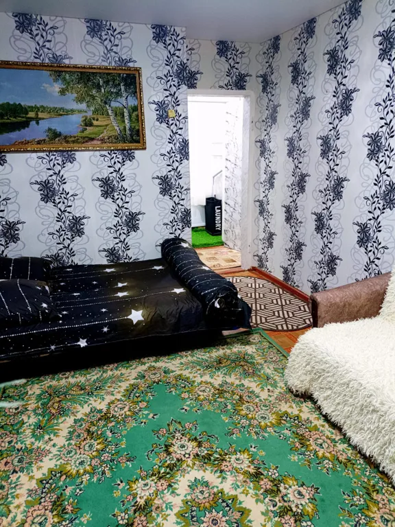 Благоустроенная 2-комнатная квартира