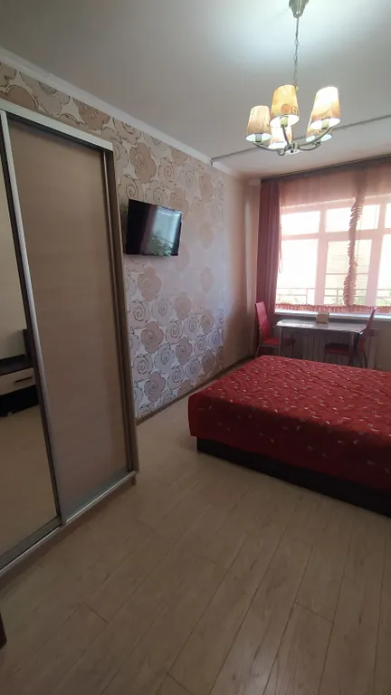 Квартира Квартира Студия с кухонной зоной — Геленджик