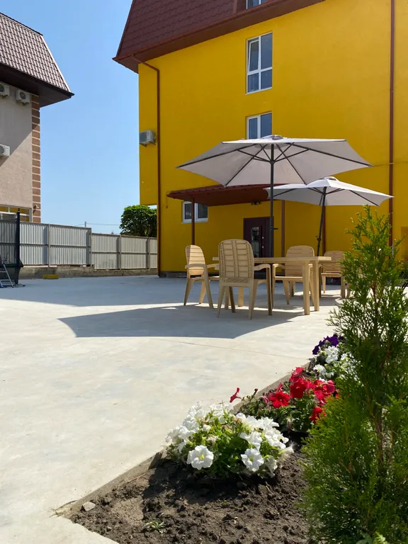 Квартира Комната — Анапа