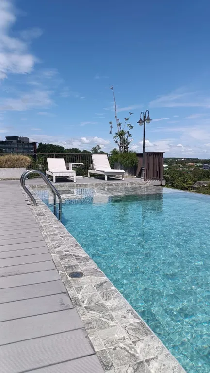 Квартира Proud у набережной в центре Раваи