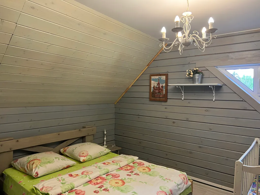 Дом Переславль