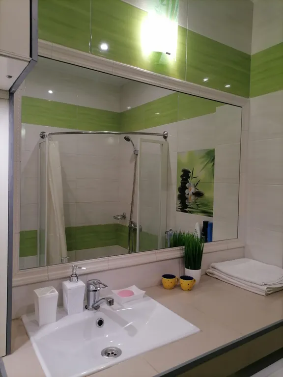 Квартира Квартира Студия семейная, Фиолент village, мыс Фиолент — Севастополь