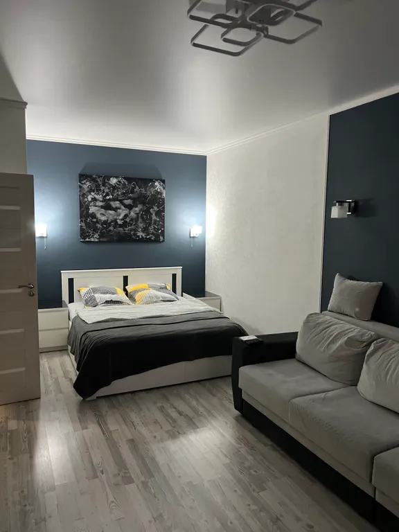 Уютная квартира в близи от аэропорта Шереметьево